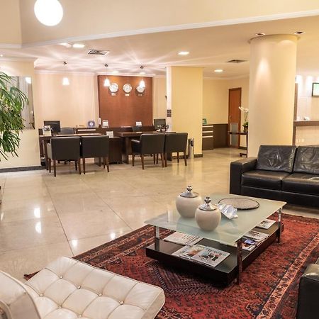 My Place Savassi Hotel Boutique Belo Horizonte Kültér fotó