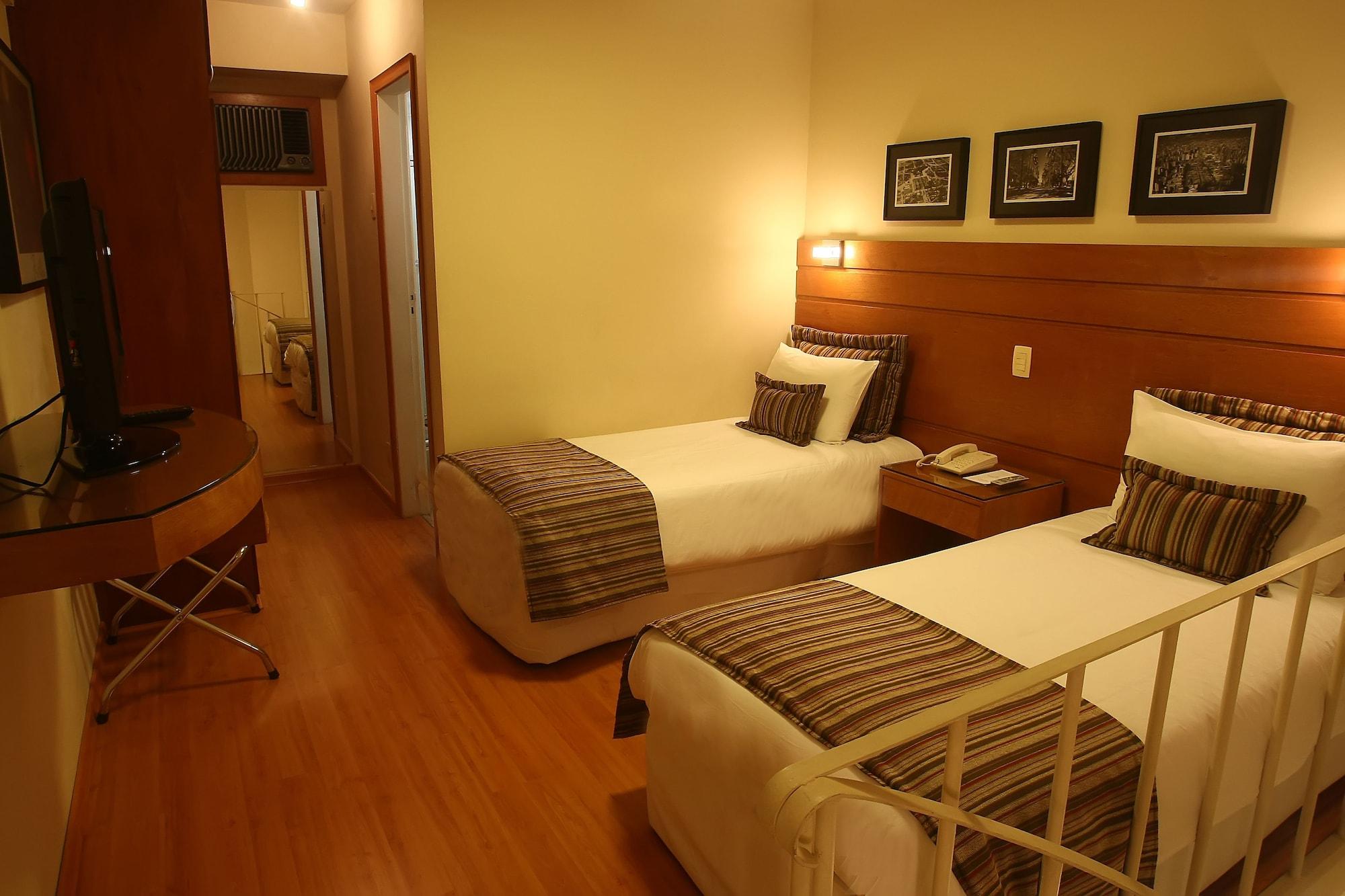 My Place Savassi Hotel Boutique Belo Horizonte Kültér fotó