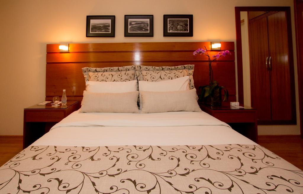 My Place Savassi Hotel Boutique Belo Horizonte Kültér fotó