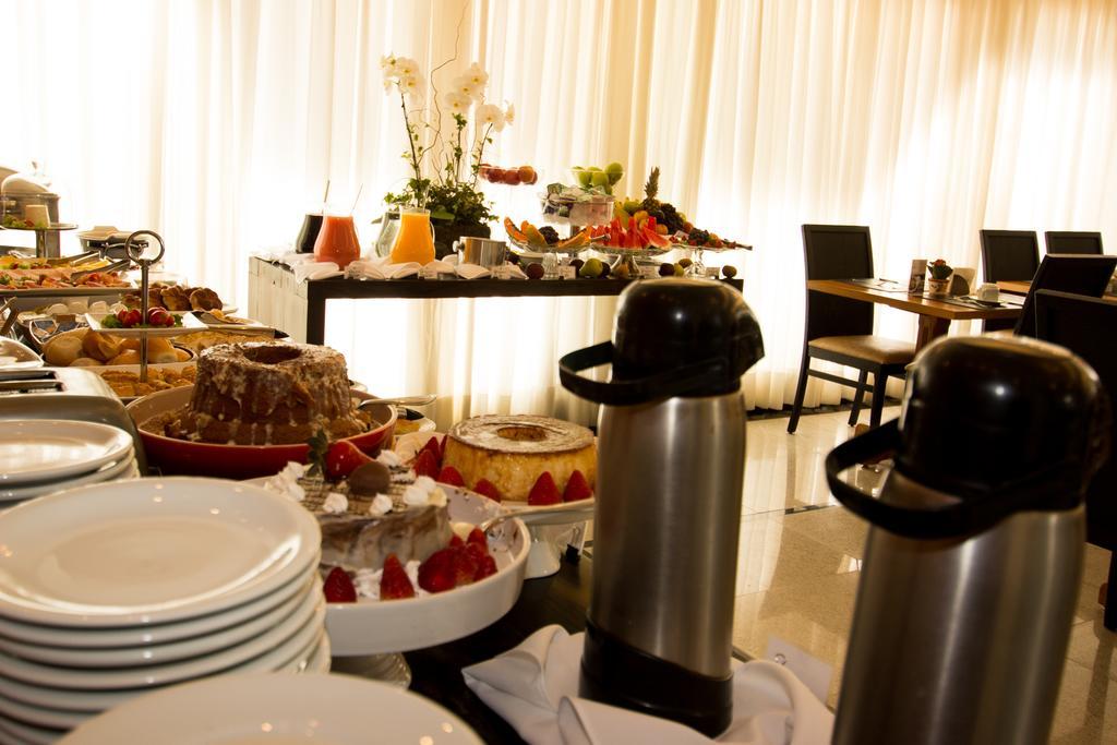 My Place Savassi Hotel Boutique Belo Horizonte Kültér fotó