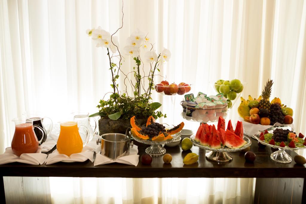 My Place Savassi Hotel Boutique Belo Horizonte Kültér fotó