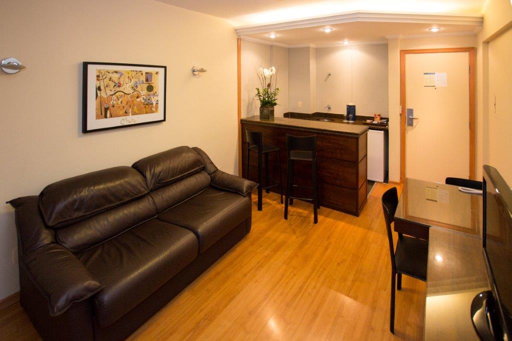 My Place Savassi Hotel Boutique Belo Horizonte Kültér fotó