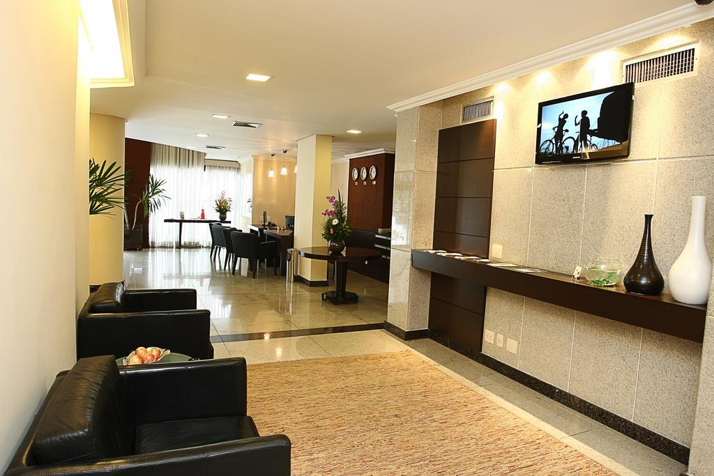 My Place Savassi Hotel Boutique Belo Horizonte Kültér fotó