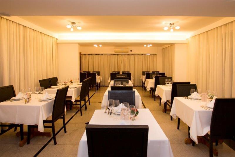 My Place Savassi Hotel Boutique Belo Horizonte Kültér fotó