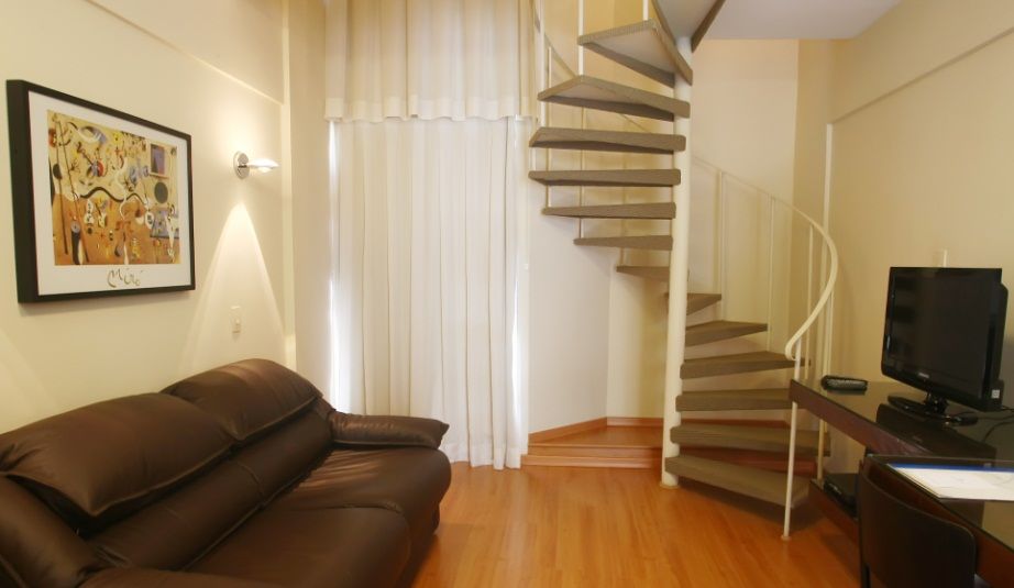 My Place Savassi Hotel Boutique Belo Horizonte Kültér fotó