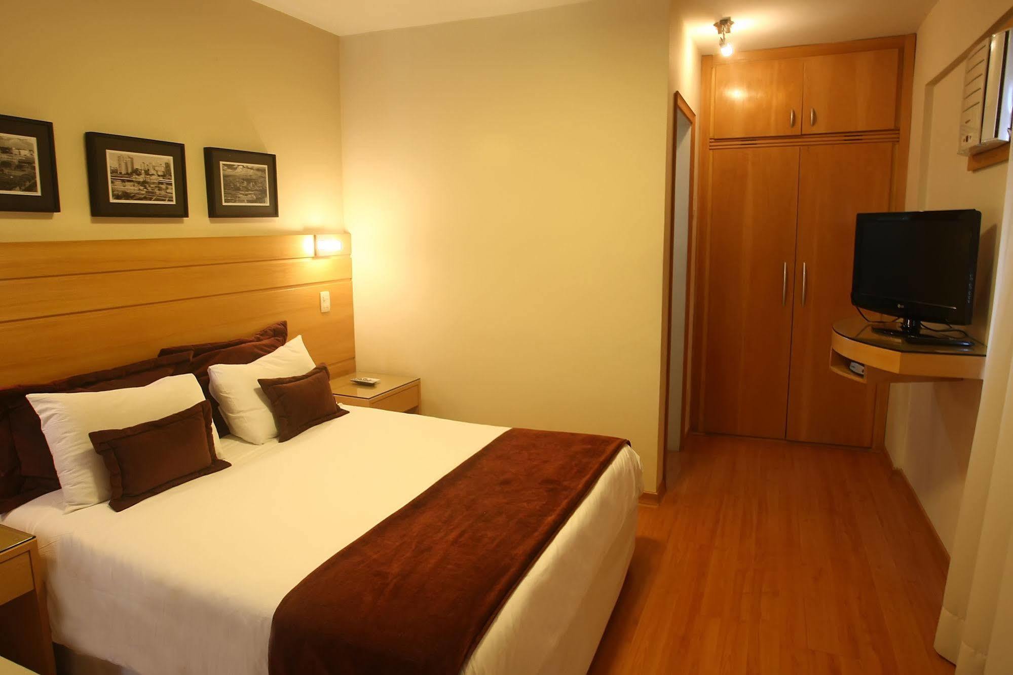 My Place Savassi Hotel Boutique Belo Horizonte Kültér fotó