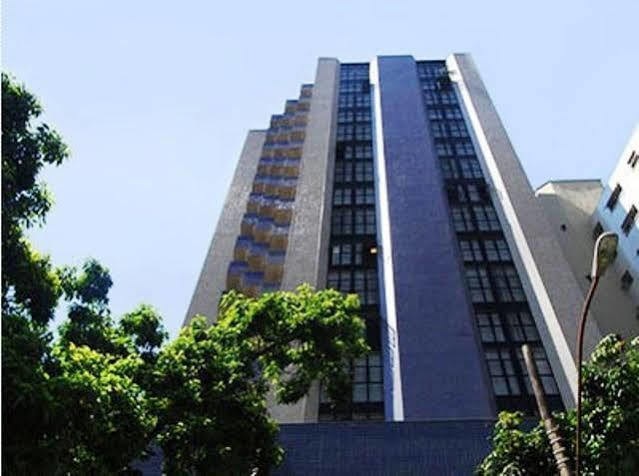 My Place Savassi Hotel Boutique Belo Horizonte Kültér fotó