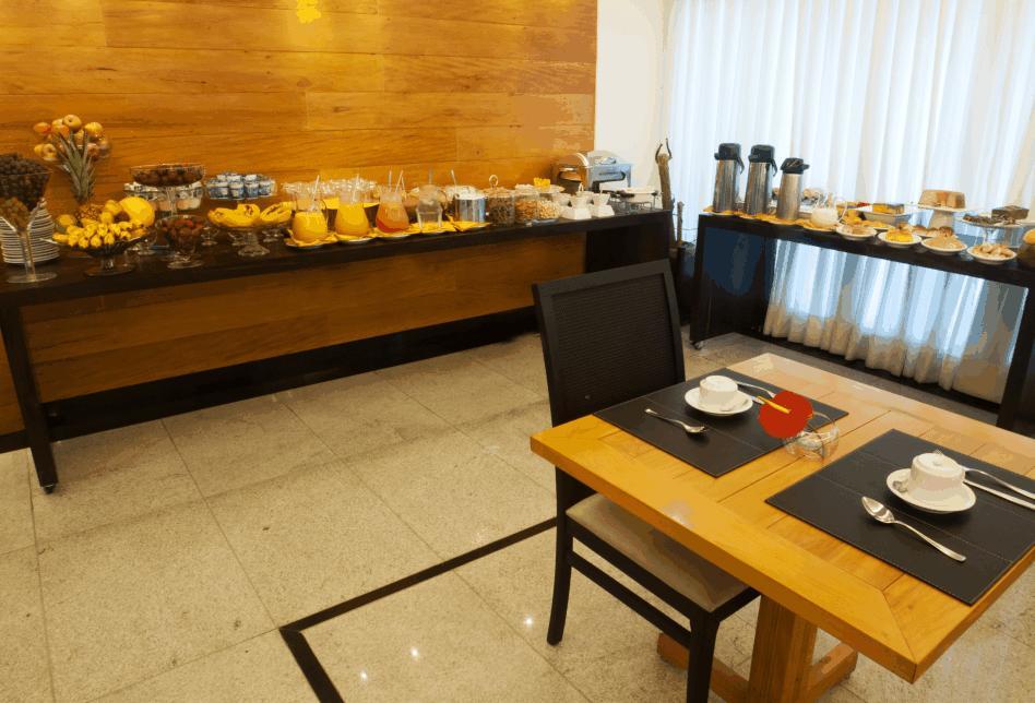 My Place Savassi Hotel Boutique Belo Horizonte Kültér fotó