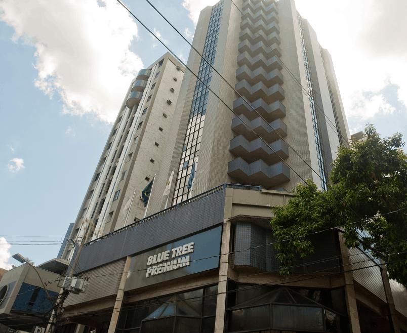 My Place Savassi Hotel Boutique Belo Horizonte Kültér fotó
