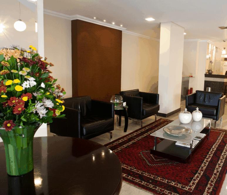 My Place Savassi Hotel Boutique Belo Horizonte Kültér fotó